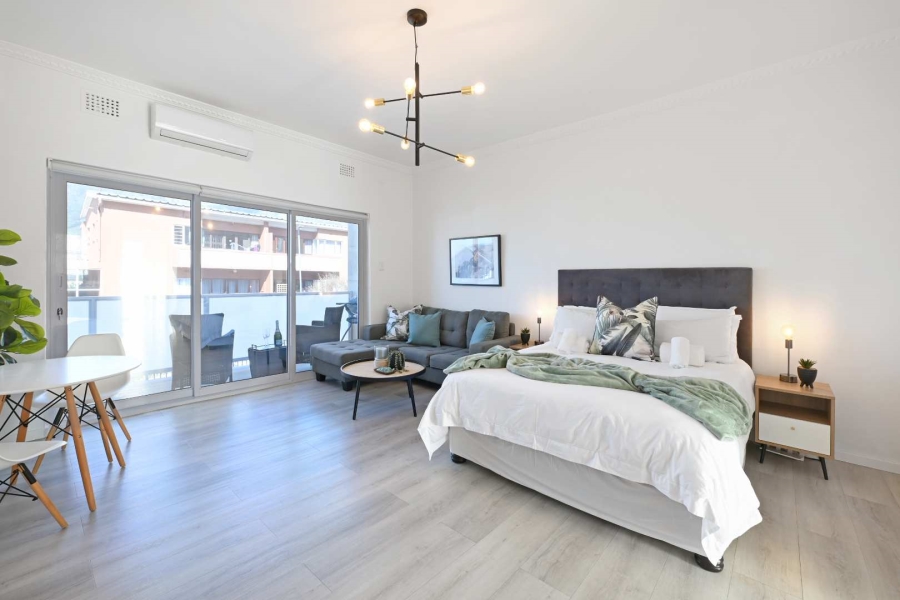 0 Bedroom Property for Sale in Tamboerskloof Western Cape